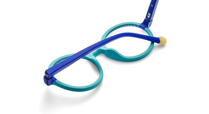 Gafas Graduadas Etnia PANDA — vista 8