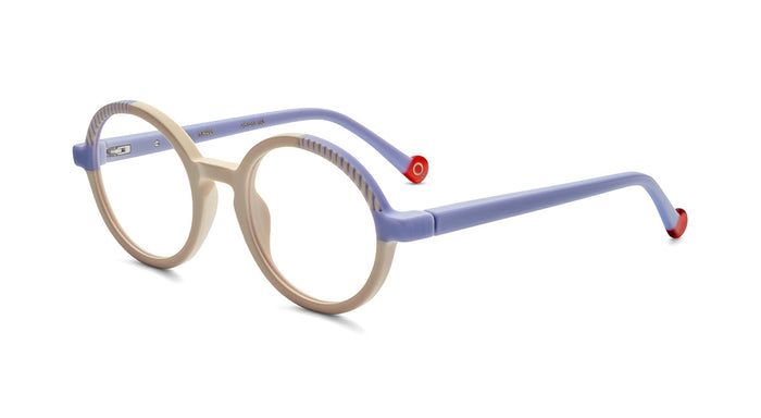 Gafas Graduadas Etnia PANDA — vista 4