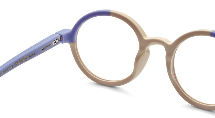 Gafas Graduadas Etnia PANDA — vista 9