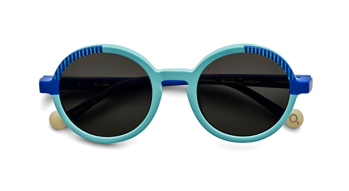 Gafas de Sol Etnia PANDA SUN — vista 3