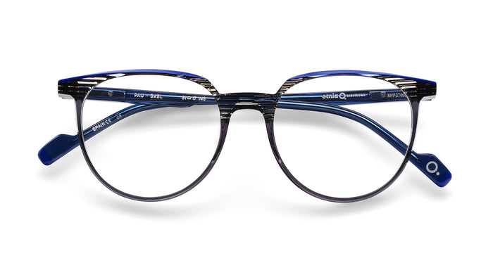 Gafas Graduadas Etnia PAU — vista 3