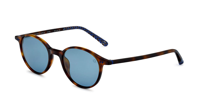 Gafas de Sol Etnia PEARL DISTRICT II SUN — vista 8
