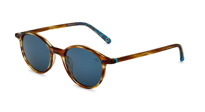 Gafas de Sol Etnia PEARL DISTRICT II SUN — vista 6