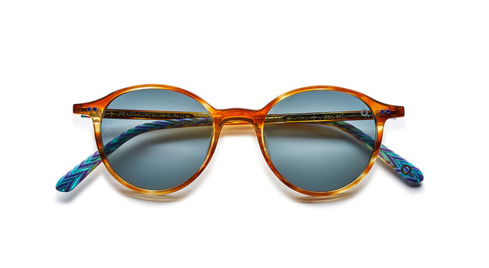 Gafas de Sol Etnia PEARL DISTRICT II SUN — vista 5