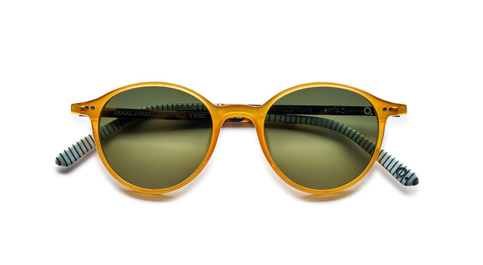 Gafas de Sol Etnia PEARL DISTRICT II SUN — vista 4
