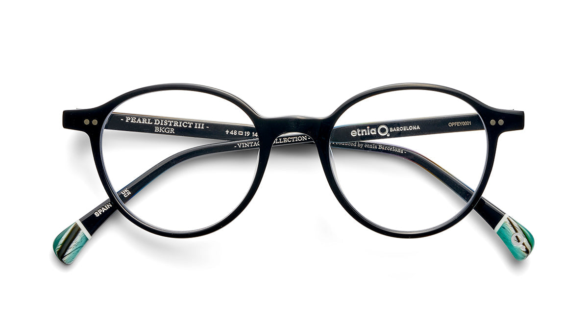 Gafas Graduadas Etnia PEARL DISTRICT III — vista de producto