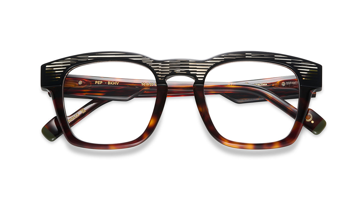 Gafas Graduadas Etnia PEP — vista de producto
