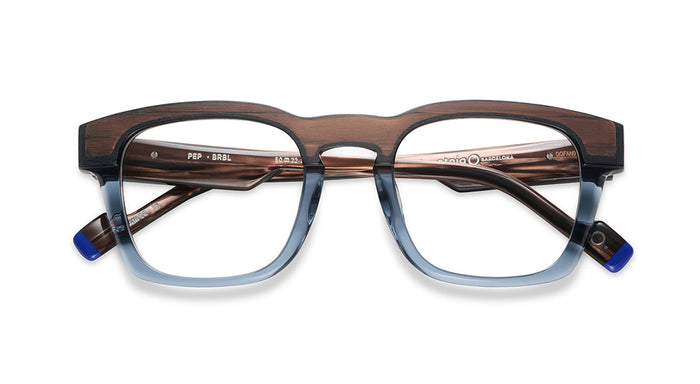 Gafas Graduadas Etnia PEP — vista 3