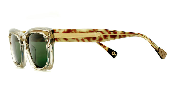 Gafas de Sol Etnia PIER 59 SUN — vista 8