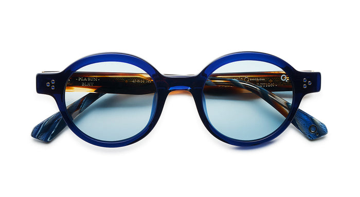 Gafas de Sol Etnia PLA SUN — vista 3