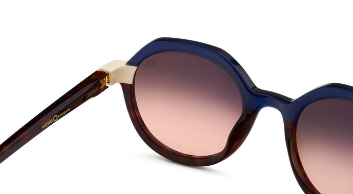 Gafas de Sol Etnia POBLENOU — vista 5