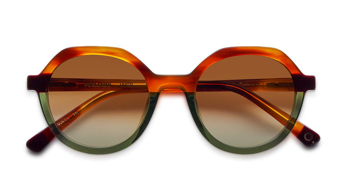 Gafas de Sol Etnia POBLENOU — vista 2