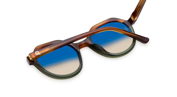 Gafas de Sol Etnia POBLENOU — vista 6