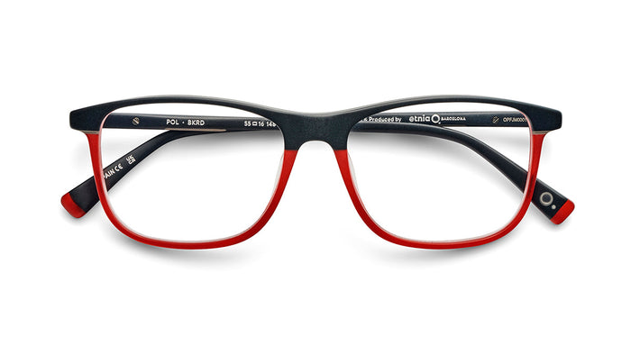 Gafas Graduadas Etnia POL — vista 3