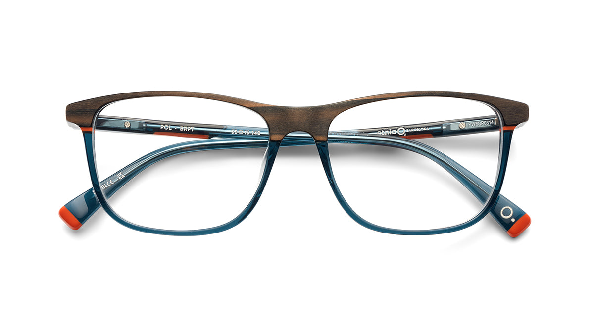 Gafas Graduadas Etnia POL
