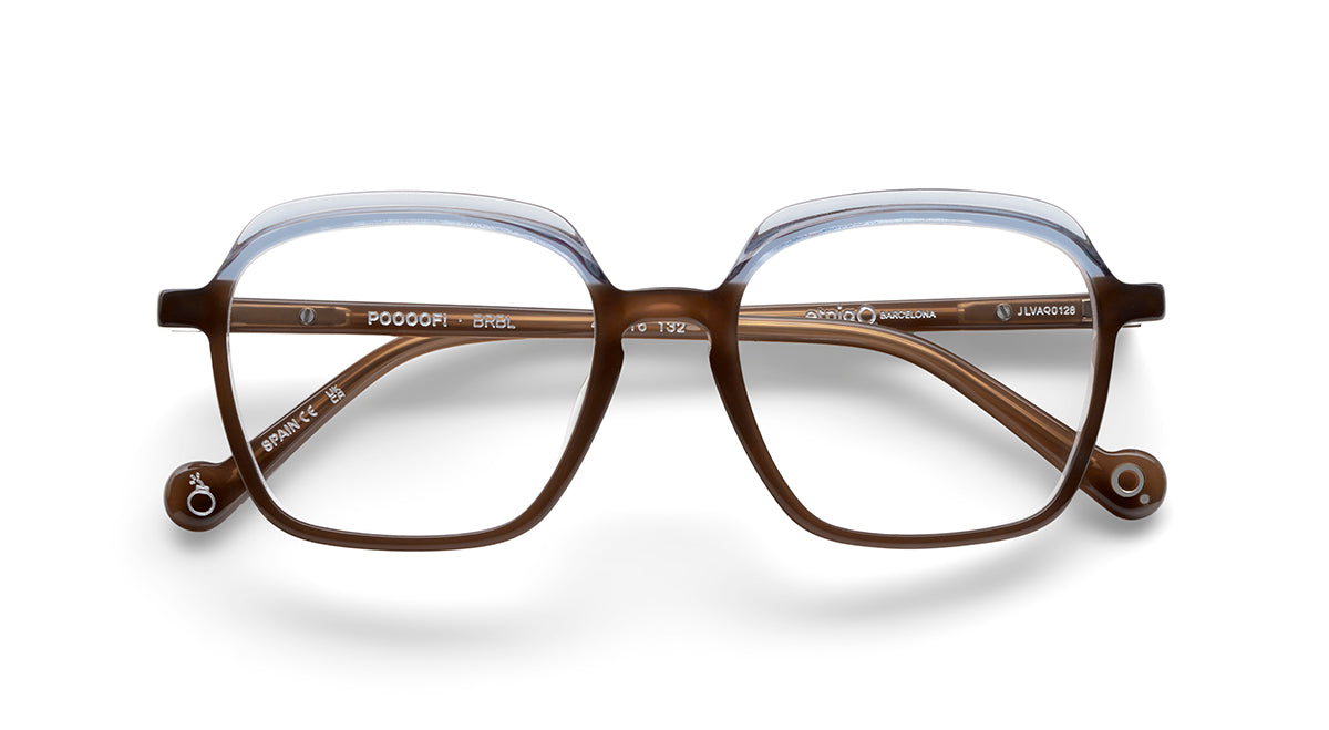 Gafas Graduadas Etnia POOOOF