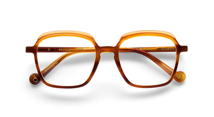 Gafas Graduadas Etnia POOOOF — vista 3