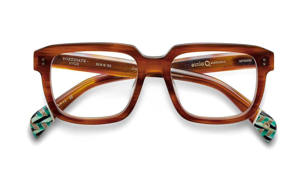 Gafas Graduadas Etnia PORTINATX
