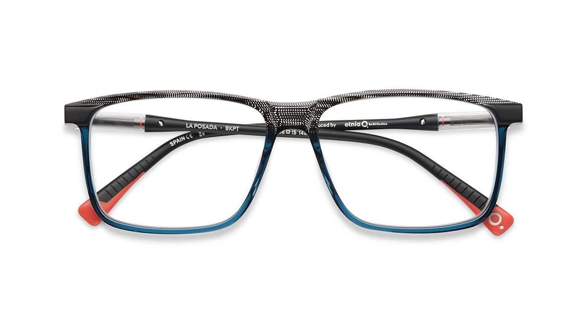 Gafas Graduadas Etnia LA POSADA — vista de producto