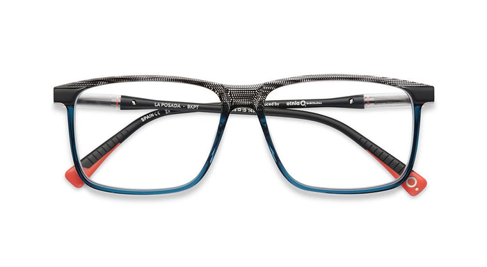 Gafas Graduadas Etnia LA POSADA — vista 3