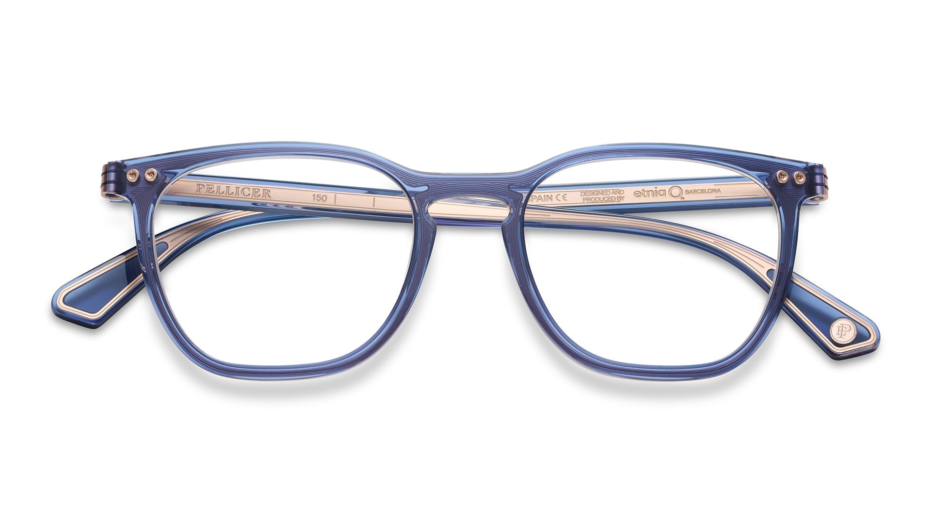 Gafas Graduadas Etnia PUIG — vista de producto