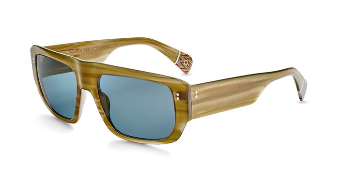 Gafas de Sol Etnia PUNTA GALERA SUN — vista 8