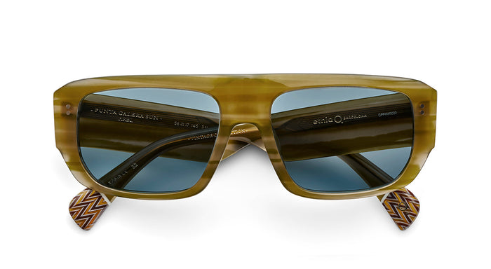 Gafas de Sol Etnia PUNTA GALERA SUN — vista 2