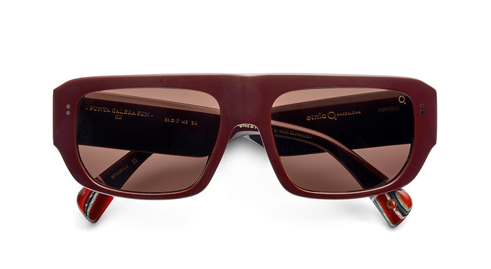 Gafas de Sol Etnia PUNTA GALERA SUN — vista 4