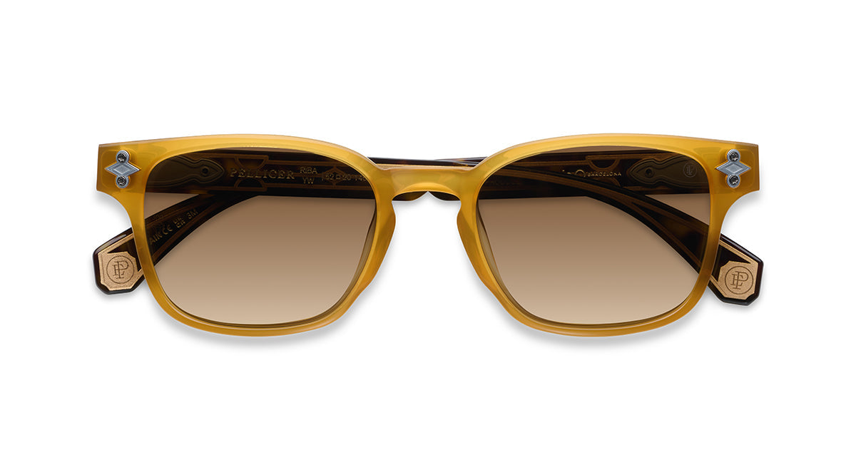 Gafas de Sol Etnia RIBA SUN — vista de producto