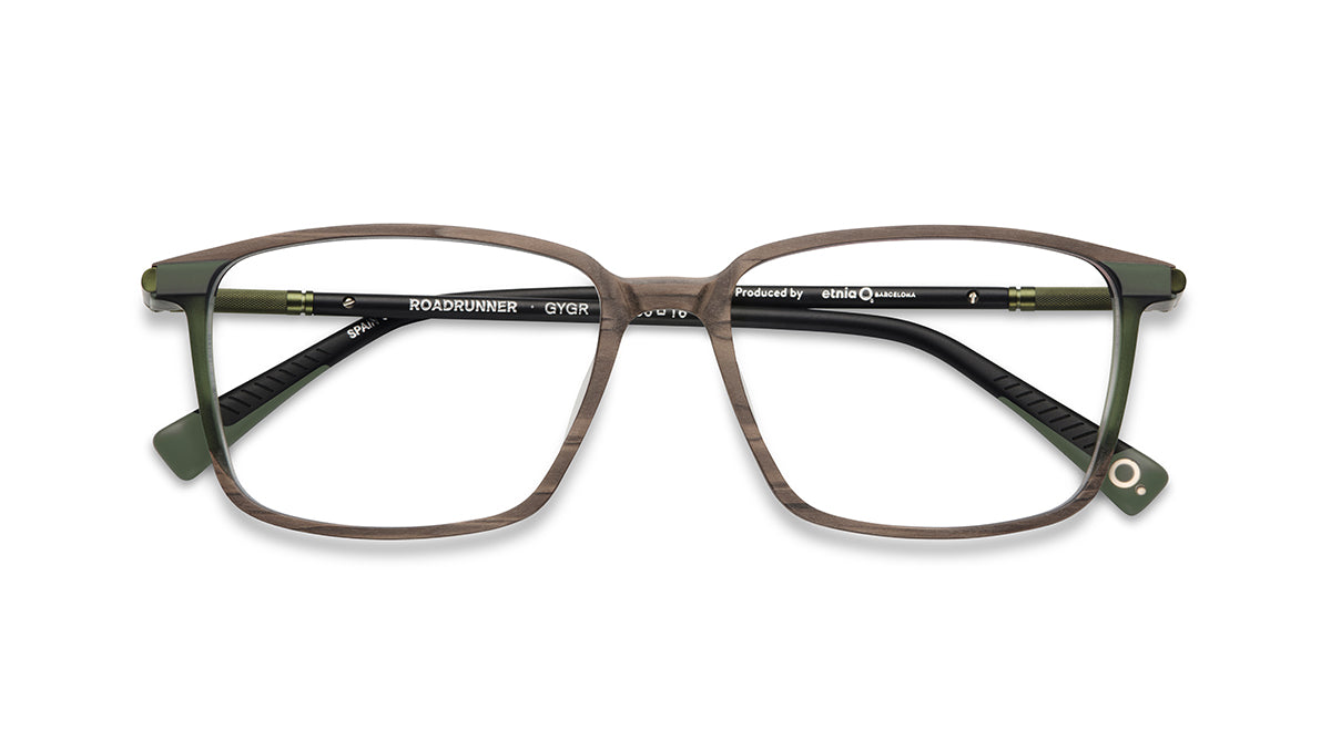 Gafas Graduadas Etnia ROADRUNNER — vista de producto