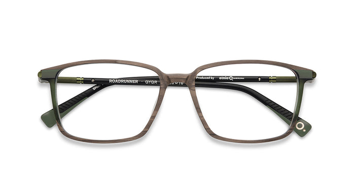 Gafas Graduadas Etnia ROADRUNNER — vista 2