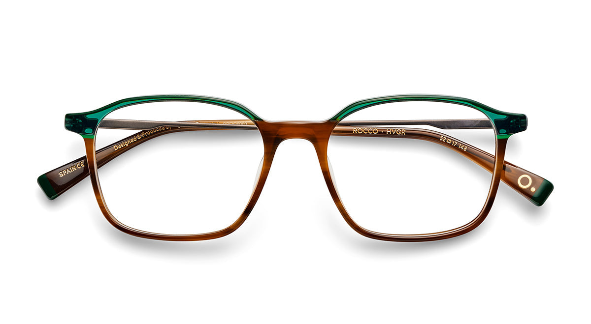 Gafas Graduadas Etnia ROCCO — vista de producto