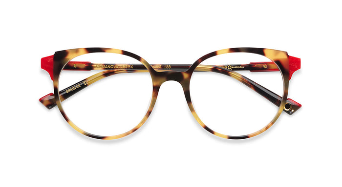 Gafas Graduadas Etnia ROMANOVA — vista 3