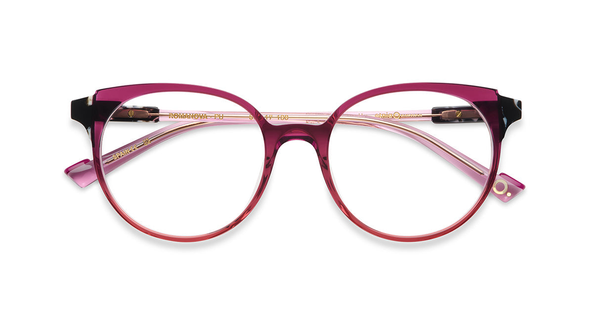 Gafas Graduadas Etnia ROMANOVA — vista de producto