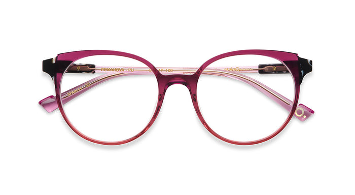 Gafas Graduadas Etnia ROMANOVA — vista 2