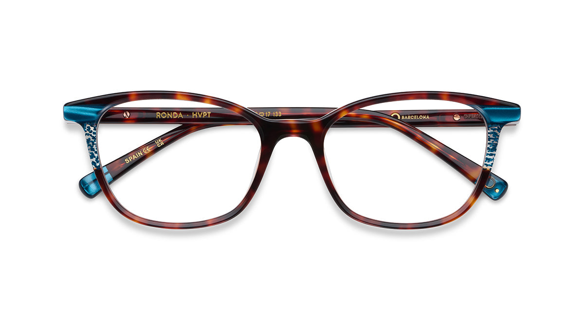 Gafas Graduadas Etnia RONDA — vista de producto