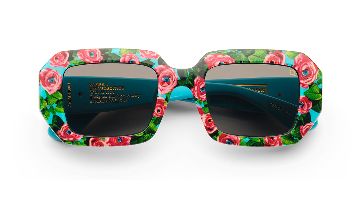 Gafas de Sol Etnia ROSES 1 — vista de producto