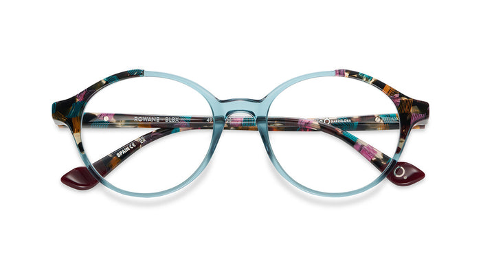 Gafas Graduadas Etnia ROWANE — vista 4