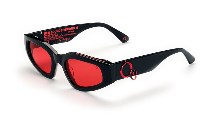 Gafas de Sol Etnia RED SOUND SESSIONS — vista 3