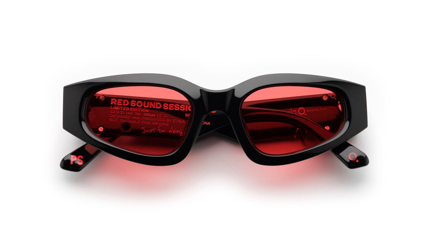 Gafas de Sol Etnia RED SOUND SESSIONS
