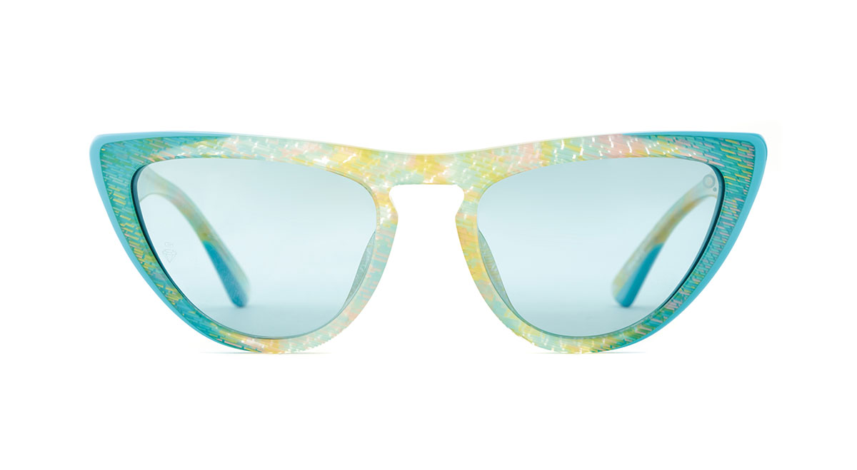Gafas de Sol Etnia RUBY SUN — vista de producto