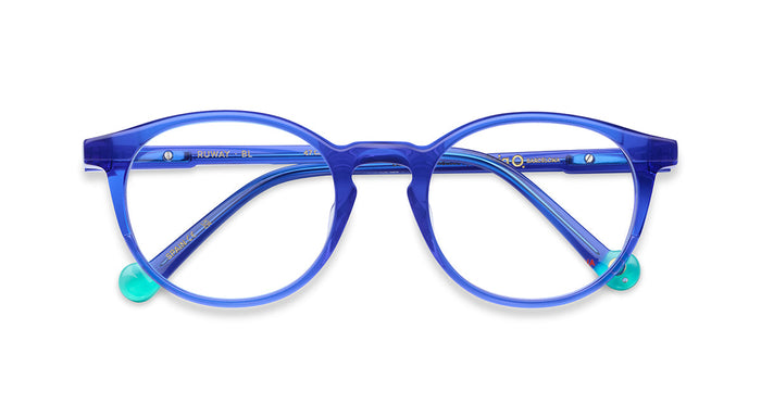Gafas Graduadas Etnia RUWAY — vista 2