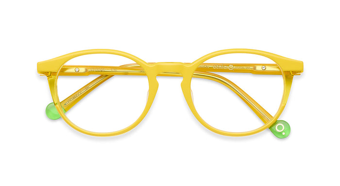 Gafas Graduadas Etnia RUWAY — vista 4