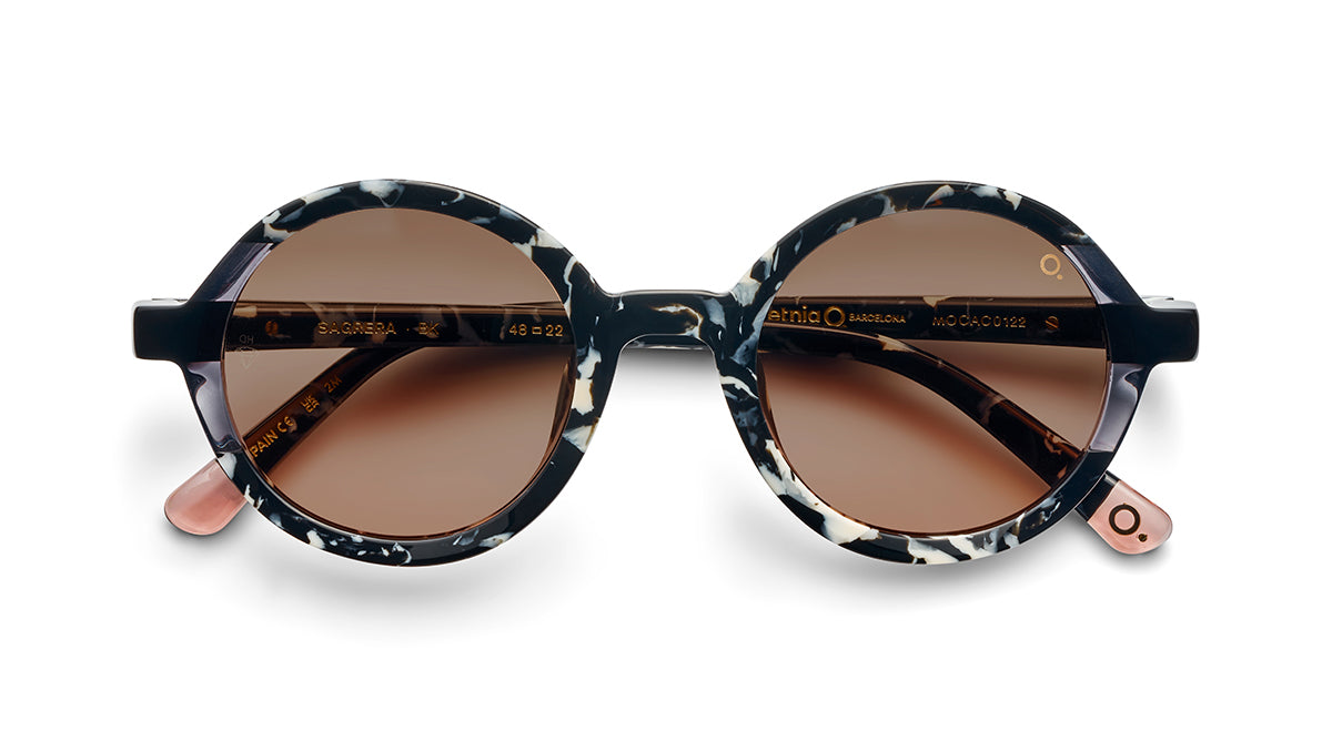 Gafas de Sol Etnia SAGRERA — vista de producto