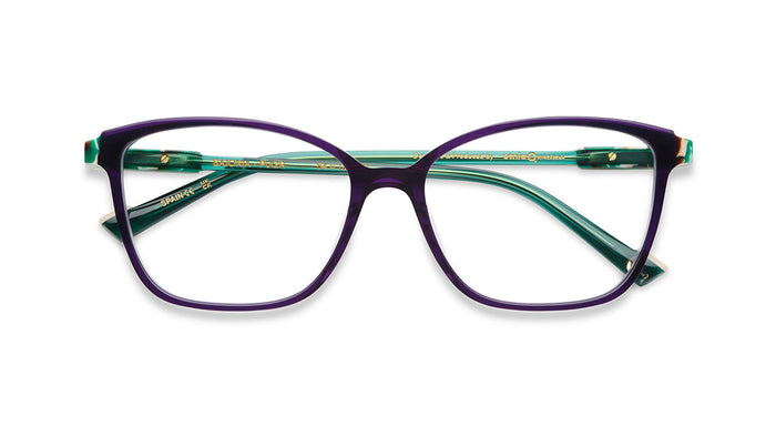 Gafas Graduadas Etnia SAJONIA — vista 3