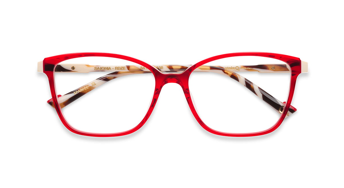 Gafas Graduadas Etnia SAJONIA — vista de producto