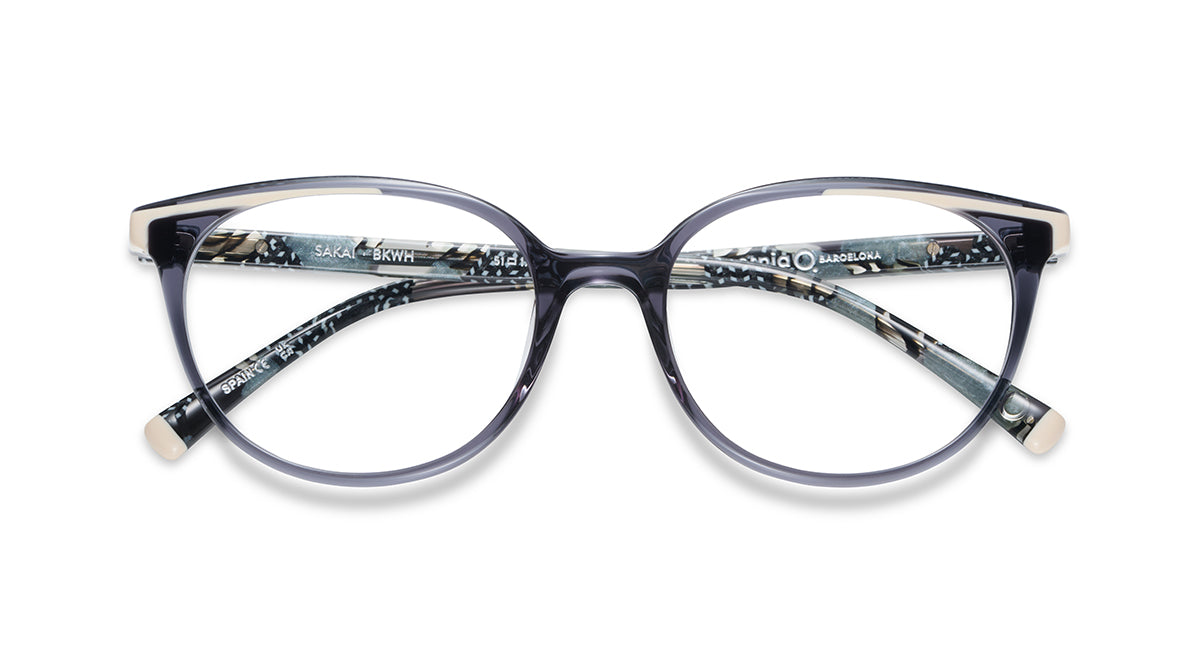 Gafas Graduadas Etnia SAKAI