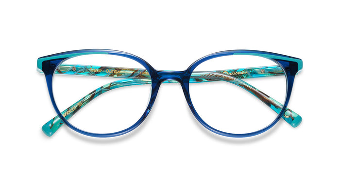 Gafas Graduadas Etnia SAKAI — vista 2