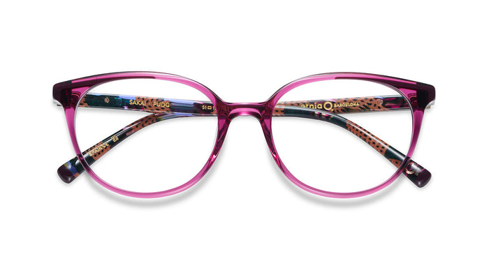 Gafas Graduadas Etnia SAKAI — vista 4