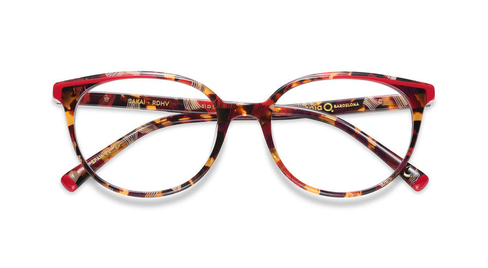 Gafas Graduadas Etnia SAKAI — vista 3